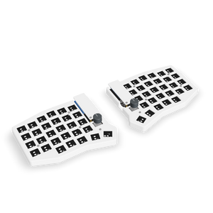 Custom keyboard image