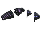 Custom keyboard image