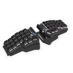 Custom keyboard image