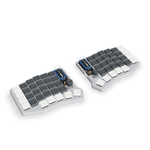Custom keyboard image