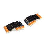 Custom keyboard image