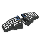 Custom keyboard image
