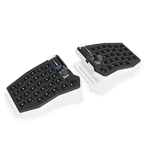 Custom keyboard image
