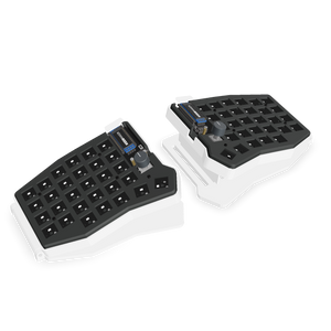 Custom keyboard image