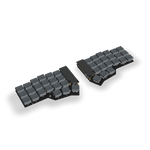 Custom keyboard image