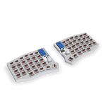 Custom keyboard image