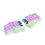 Custom keyboard image