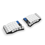 Custom keyboard image