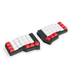 Custom keyboard image