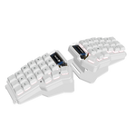 Custom keyboard image