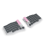 Custom keyboard image
