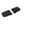 Custom keyboard image