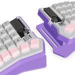 Custom keyboard image