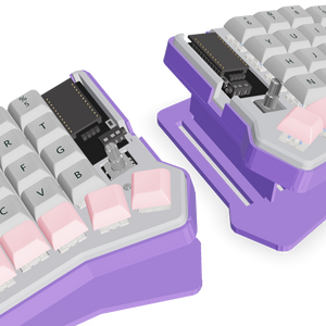 Custom keyboard image