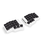 Custom keyboard image