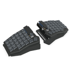 Custom keyboard image