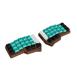 Custom keyboard image