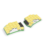 Custom keyboard image