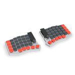 Custom keyboard image