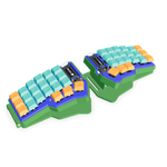Custom keyboard image