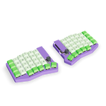 Custom keyboard image