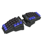 Custom keyboard image
