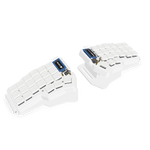 Custom keyboard image