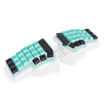 Custom keyboard image