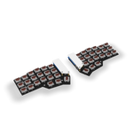 Custom keyboard image
