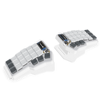 Custom keyboard image