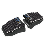 Custom keyboard image