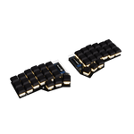 Custom keyboard image