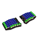 Custom keyboard image