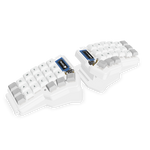 Custom keyboard image