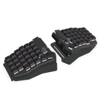 Custom keyboard image