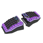 Custom keyboard image