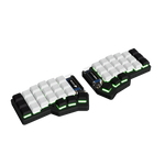Custom keyboard image