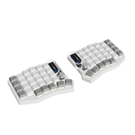 Custom keyboard image