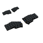 Custom keyboard image