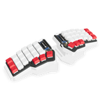 Custom keyboard image