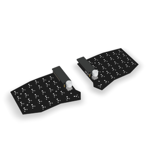 Custom keyboard image