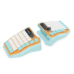 Custom keyboard image
