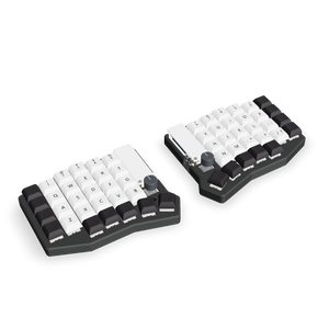 Custom keyboard image