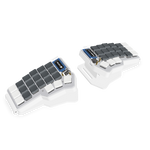 Custom keyboard image