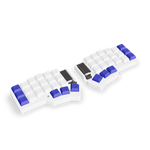 Custom keyboard image