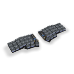 Custom keyboard image