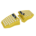 Custom keyboard image