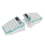 Custom keyboard image