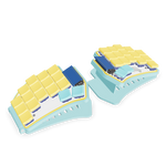 Custom keyboard image