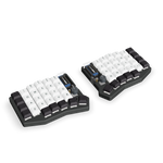 Custom keyboard image